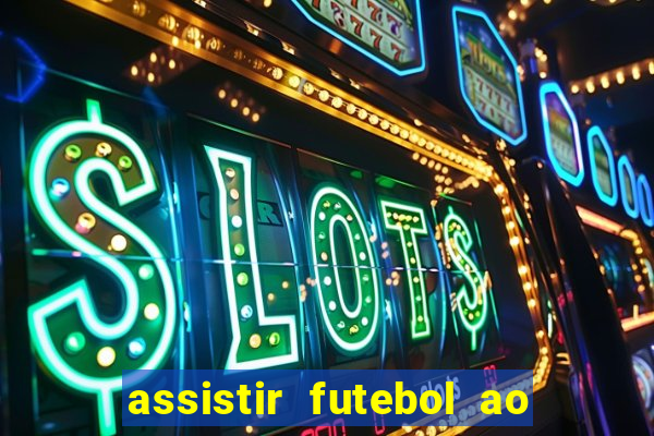 assistir futebol ao vivo rmc